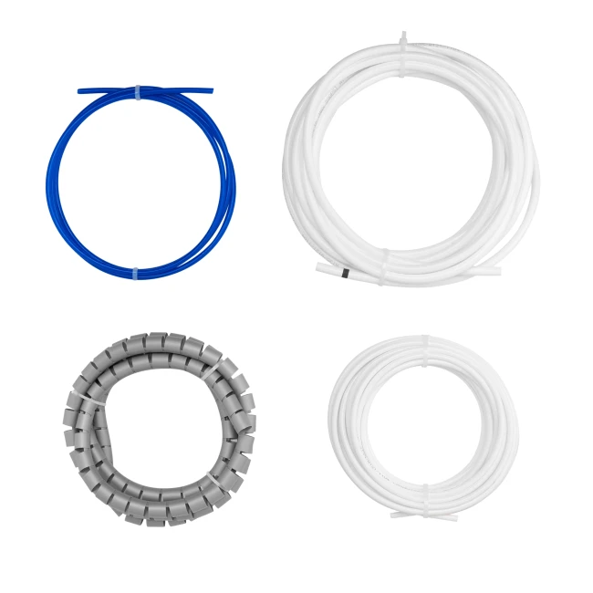 Комплект для подключения к водопроводу Dreame RAW4 фото-4