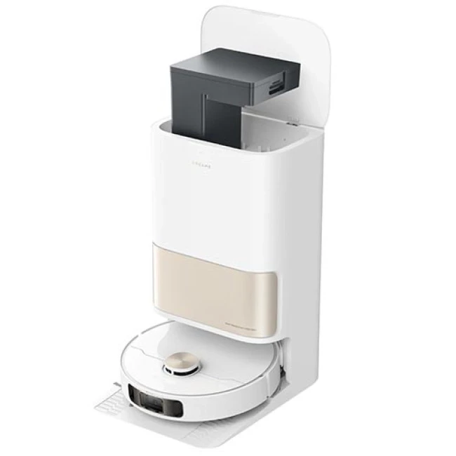 Комплект для подключения к водопроводу Dreame RAW6 фото-3