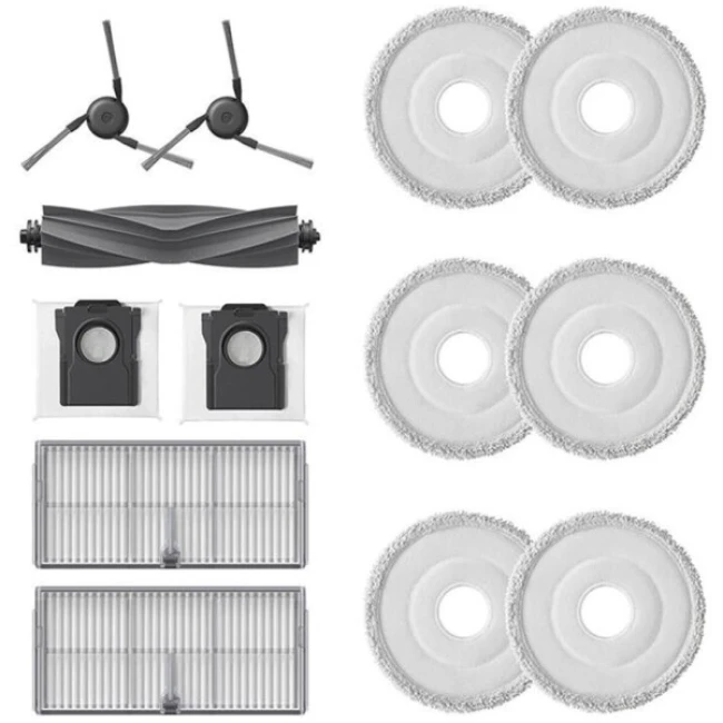 Комплект аксессуаров для Dreame X40 Ultra/L40 Ultra/L30s Ultra - фото1