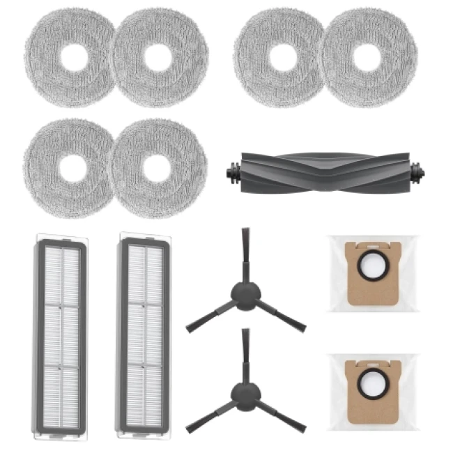 Комплект аксессуаров для Dreame L20 Ultra/L30 Ultra  - фото1