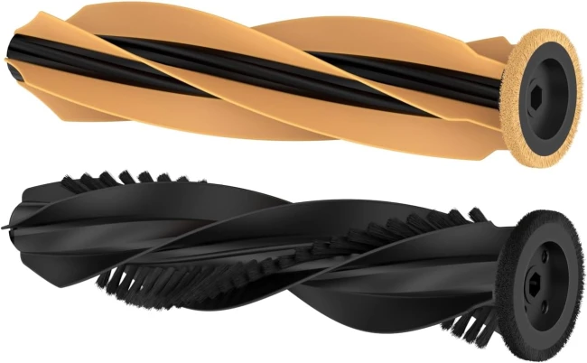 Основная щётка Dreame Main Brush для L50 Pro Ultra/X50 Ultra/X50 Master/L40s Pro Ultra  - фото1