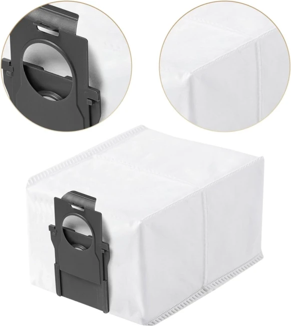 Пылесборник для пылесоса Dreame Dust Collection Bag D10 Plus / L10s Plus - фото2