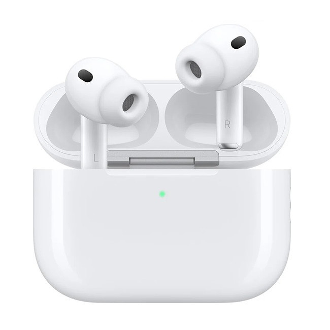 Apple AirPods Pro 3  - фото1 Apple AirPods Pro 3  - фото1