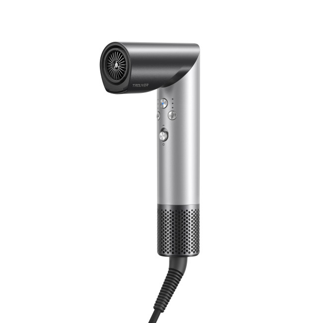 Trouver Master 10 MyltiStyler Lunar Silver фото-2