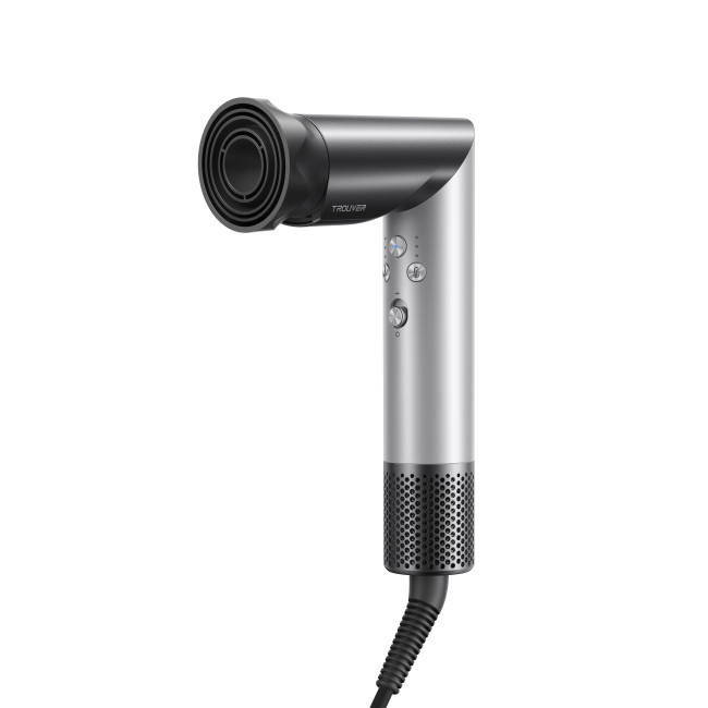 Trouver Master 10 MyltiStyler Lunar Silver фото-3