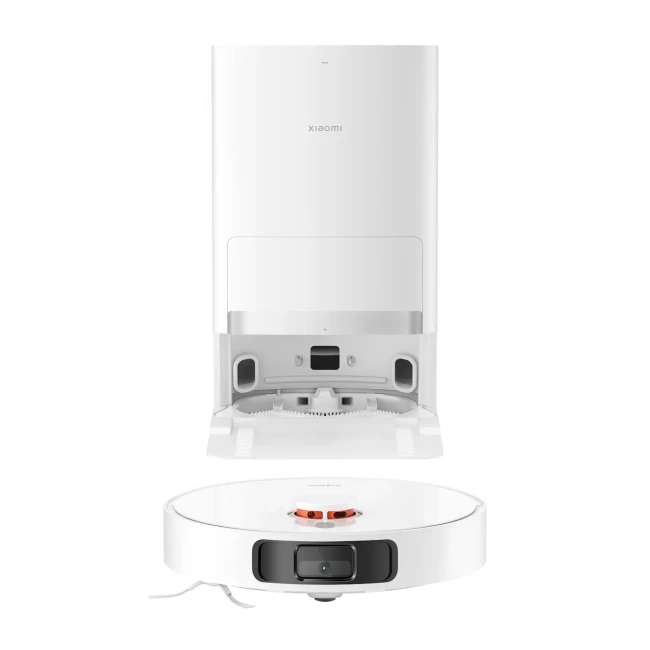 Xiaomi Robot Vacuum X20+  фото-4 Xiaomi Robot Vacuum X20+  фото-4