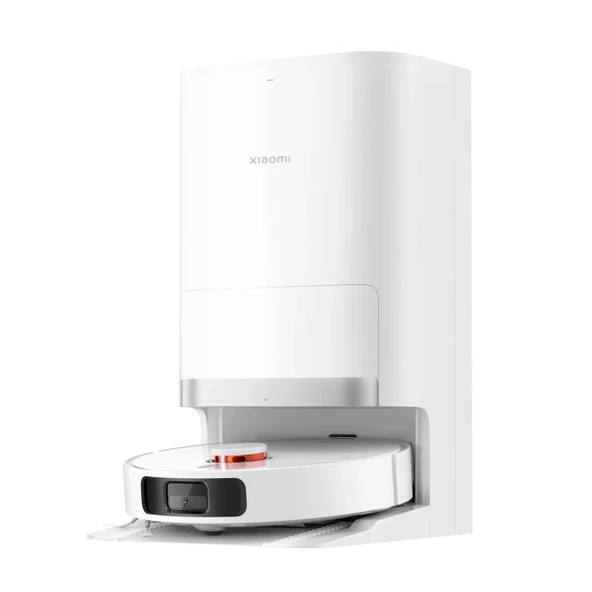 Xiaomi Robot Vacuum X20+  - фото1 Xiaomi Robot Vacuum X20+  - фото1