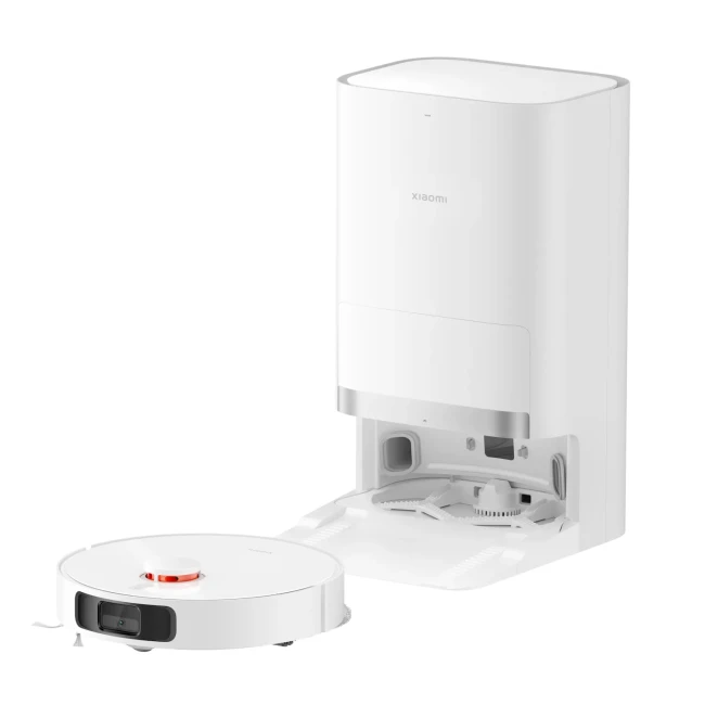 Xiaomi Robot Vacuum X20+  фото-3 Xiaomi Robot Vacuum X20+  фото-3