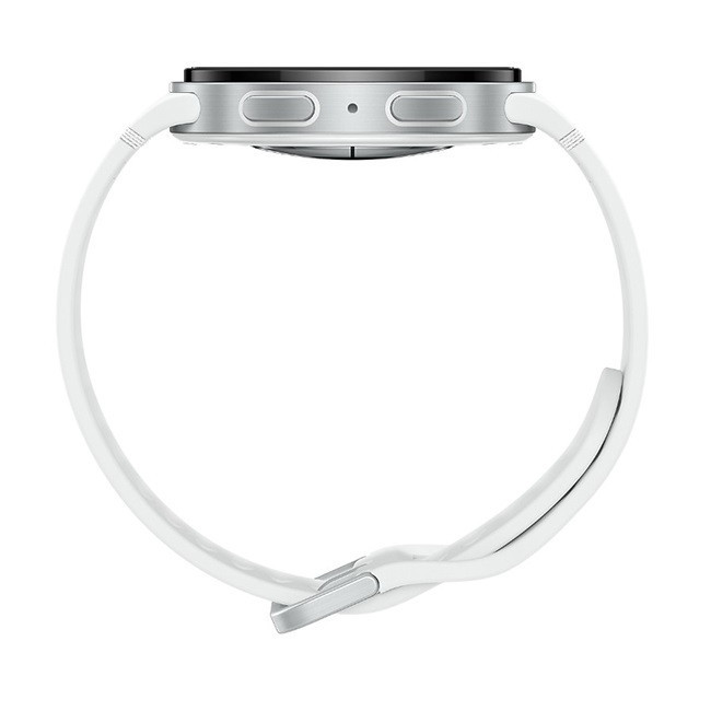 Samsung Galaxy Watch 8 44 мм (серебро) фото-5 Samsung Galaxy Watch 8 44 мм (серебро) фото-5