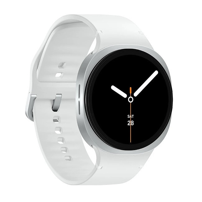 Samsung Galaxy Watch 8 44 мм (серебро) фото-3 Samsung Galaxy Watch 8 44 мм (серебро) фото-3