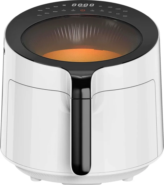 Roome Air Fry AF-YE5503-A (Белый) - фото1 Roome Air Fry AF-YE5503-A (Белый) - фото1