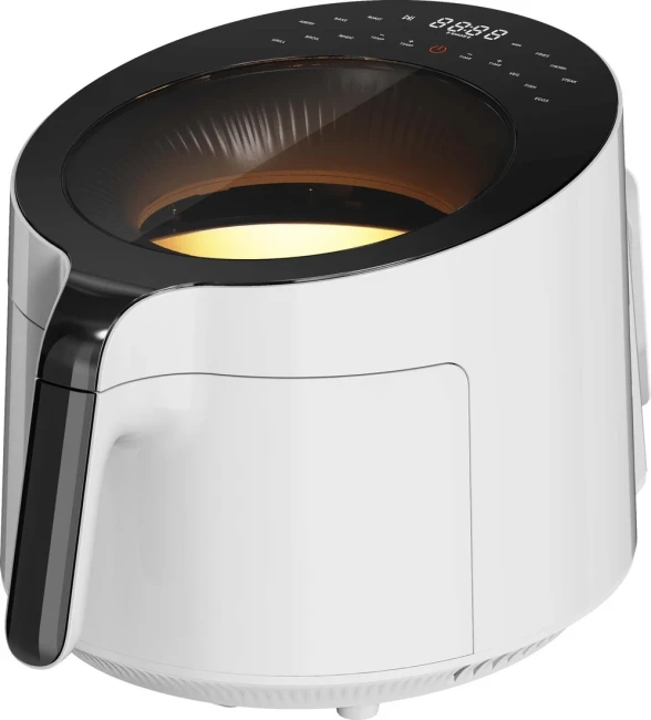 Roome Air Fry AF-YE5503-A (Белый) - фото2 Roome Air Fry AF-YE5503-A (Белый) - фото2