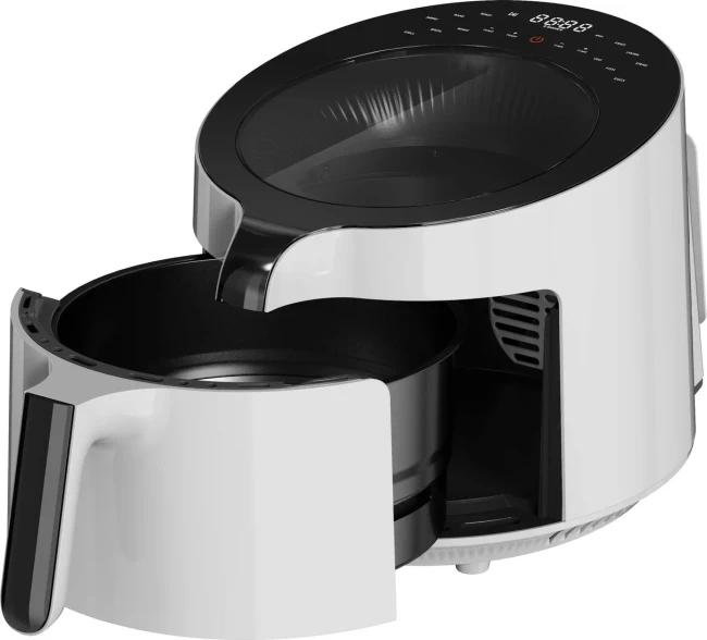 Roome Air Fry AF-YE5503-A (Белый) фото-3