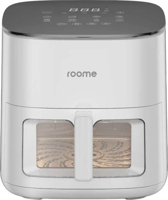 Roome Air Fry AF-ZE7223-A (Белый) - фото1 Roome Air Fry AF-ZE7223-A (Белый) - фото1