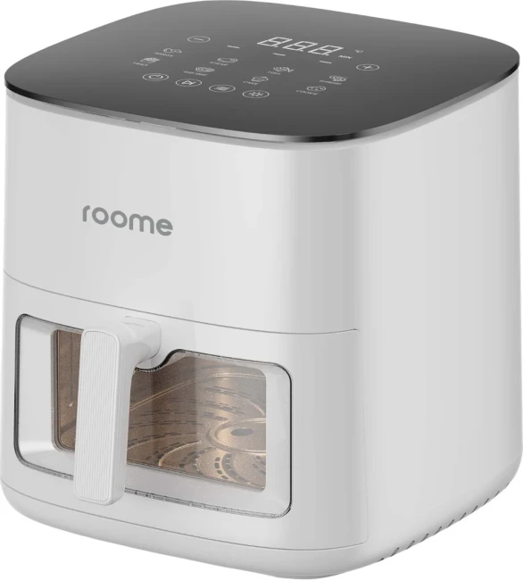 Roome Air Fry AF-ZE7223-A (Белый) - фото2 Roome Air Fry AF-ZE7223-A (Белый) - фото2