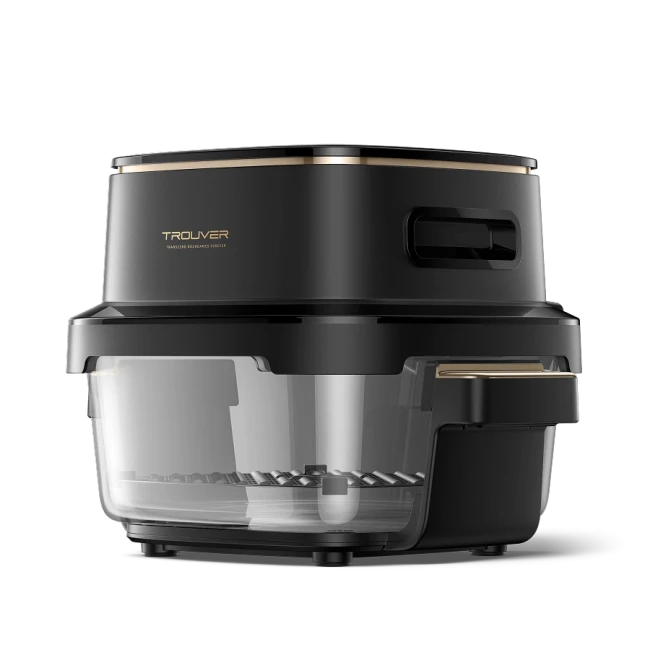 Trouver Air Fryer AF20 Pro (Черный) - фото1