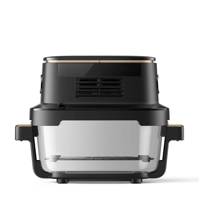 Trouver Air Fryer AF20 Pro (Черный) фото-3