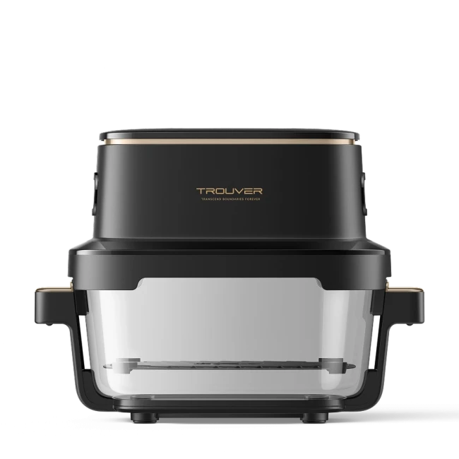 Trouver Air Fryer AF20 Pro (Черный) - фото2