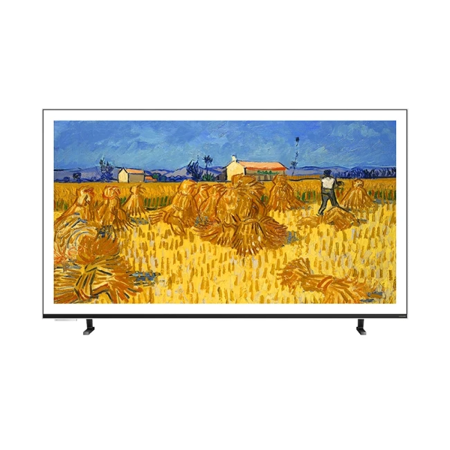 Dreame AuraFrame QLED 4K TV Q100F 55" - фото1 Dreame AuraFrame QLED 4K TV Q100F 55" - фото1