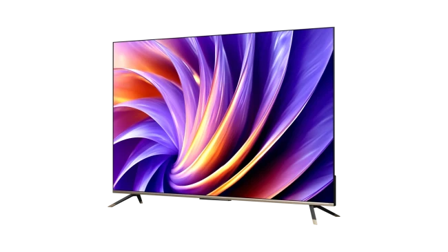 Dreame Vivid QLED 4K TV Q100 75" - фото1 Dreame Vivid QLED 4K TV Q100 75" - фото1