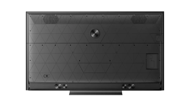 Dreame Aura Mini LED 4K TV S100 55" фото-5