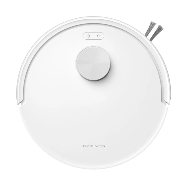 Trouver E20s Pro (Белый) фото-3 Trouver E20s Pro (Белый) фото-3