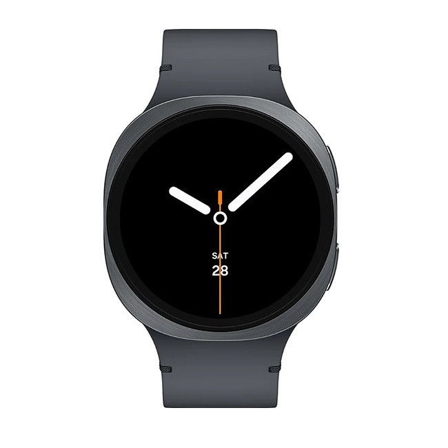 Samsung Galaxy Watch8 44 мм (графит) - фото2