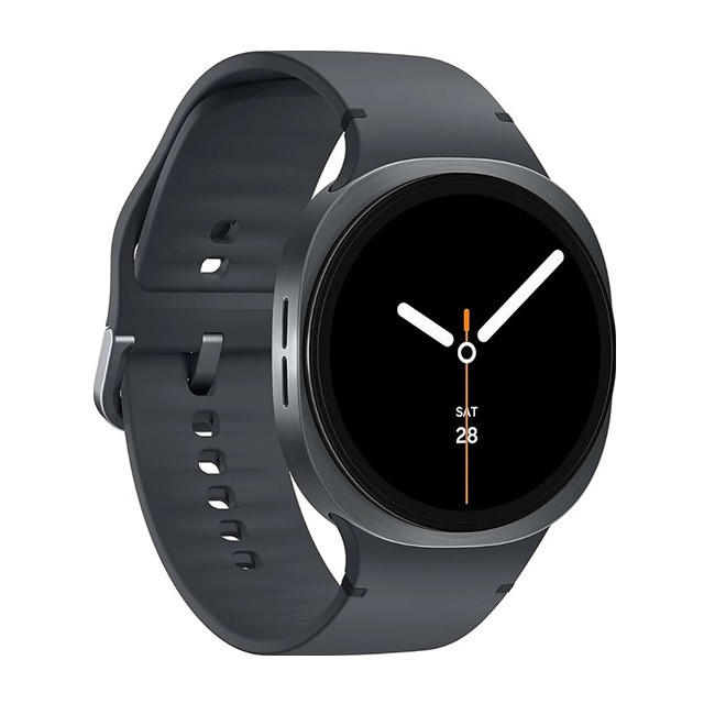 Samsung Galaxy Watch8 44 мм (графит) фото-3