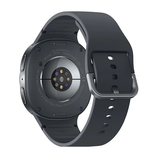 Samsung Galaxy Watch8 44 мм (графит) фото-4