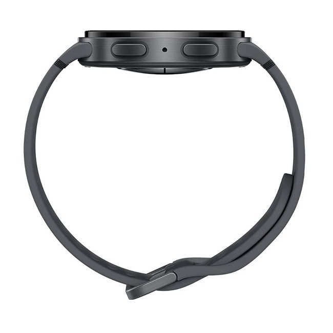 Samsung Galaxy Watch8 44 мм (графит) фото-5