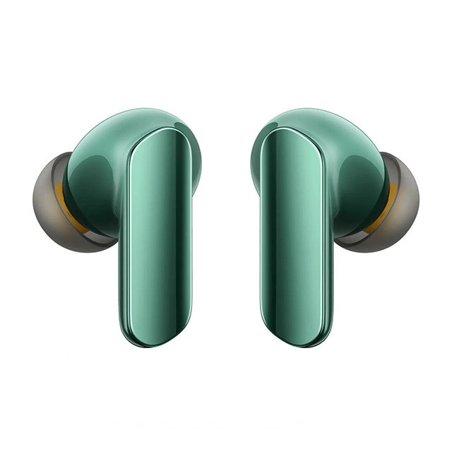 Realme Buds Air 7 Pro (зеленый) - фото2 Realme Buds Air 7 Pro (зеленый) - фото2