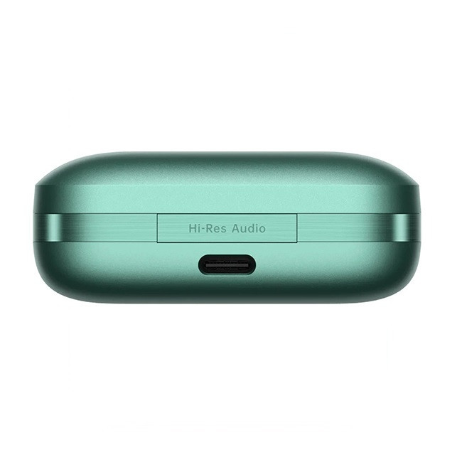 Realme Buds Air 7 Pro (зеленый) фото-4