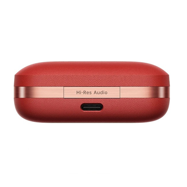 Realme Buds Air 7 Pro (красный) фото-4