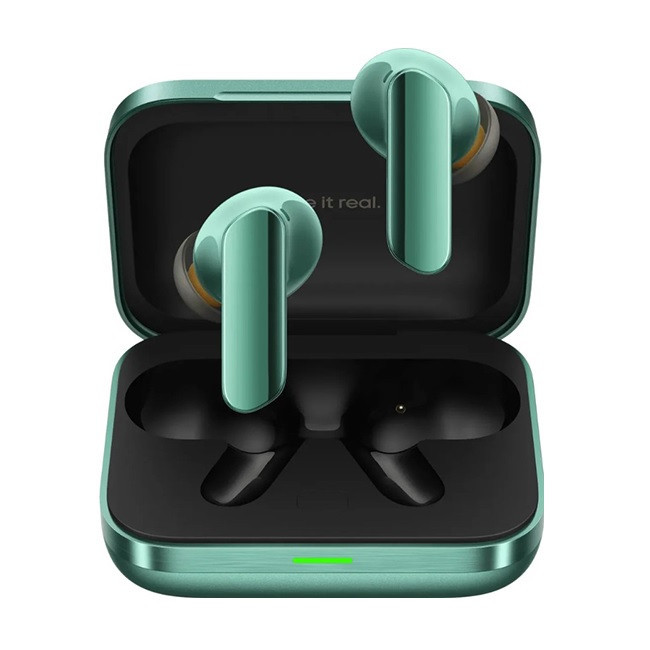 Realme Buds Air 7 Pro (зеленый) - фото1 Realme Buds Air 7 Pro (зеленый) - фото1