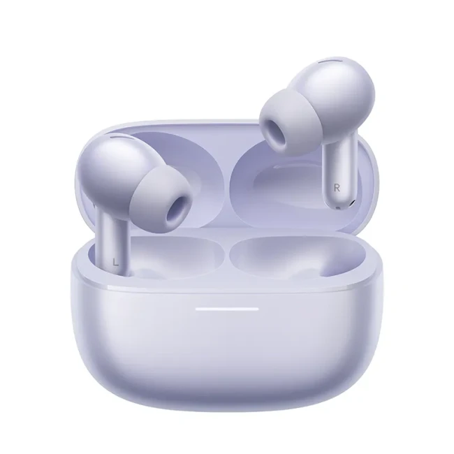 Xiaomi Redmi Buds 6 Pro (сиреневый) - фото1 Xiaomi Redmi Buds 6 Pro (сиреневый) - фото1