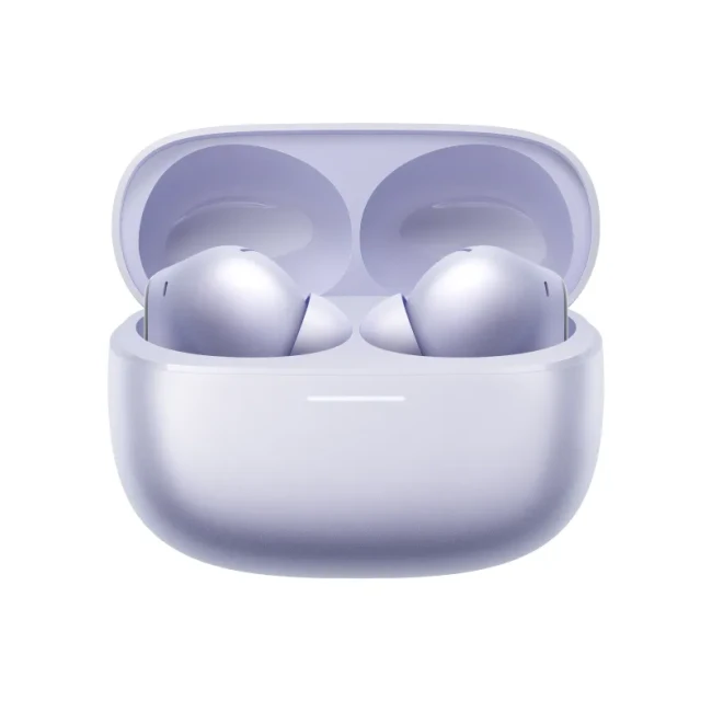 Xiaomi Redmi Buds 6 Pro (сиреневый) - фото2 Xiaomi Redmi Buds 6 Pro (сиреневый) - фото2