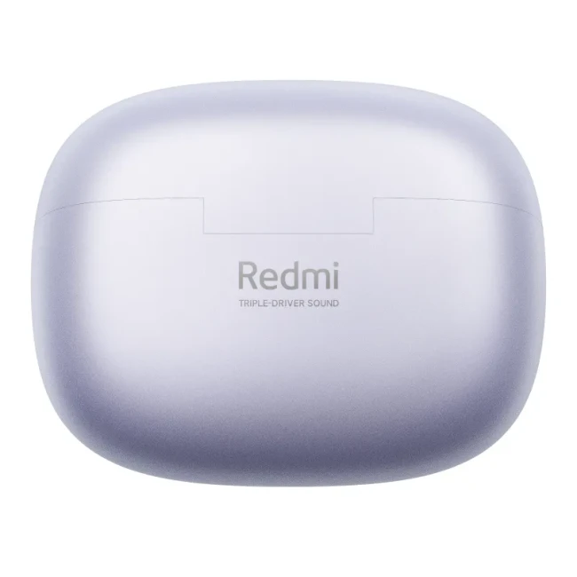 Xiaomi Redmi Buds 6 Pro (сиреневый) фото-6 Xiaomi Redmi Buds 6 Pro (сиреневый) фото-6