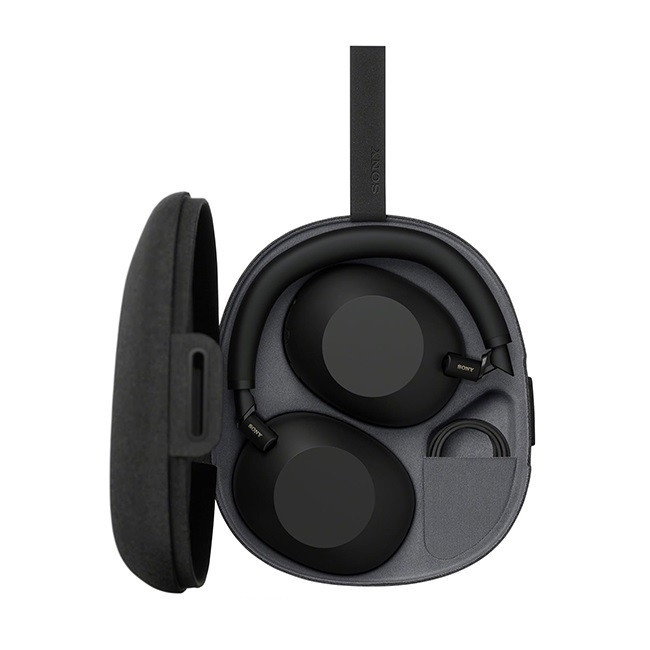 Sony WH-1000XM6 (черный) фото-5 Sony WH-1000XM6 (черный) фото-5