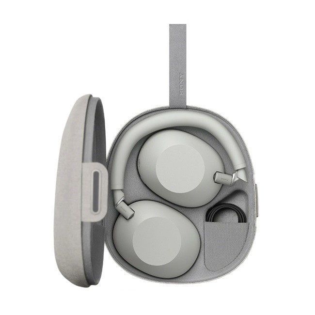 Sony WH-1000XM6 (серый) фото-5 Sony WH-1000XM6 (серый) фото-5