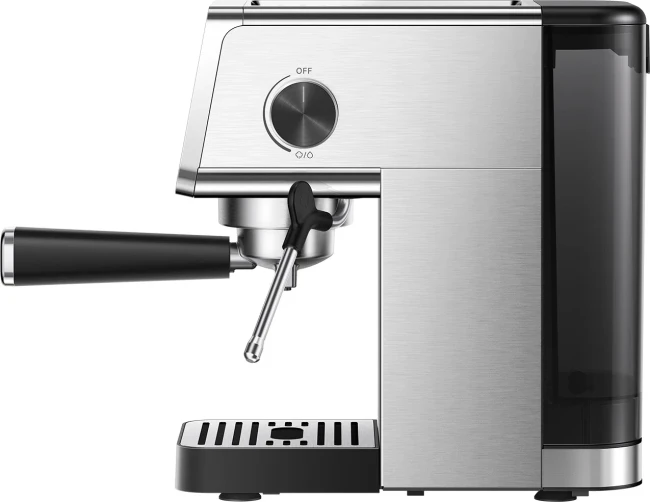 Xiaomi Semi-automatic Espresso Machine  фото-6