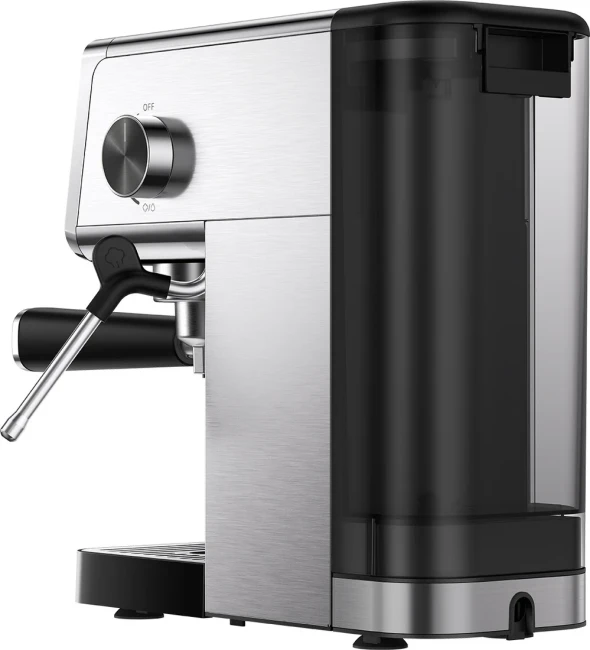 Xiaomi Semi-automatic Espresso Machine  фото-8