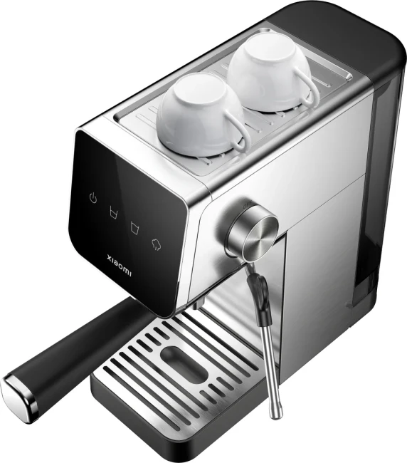 Xiaomi Semi-automatic Espresso Machine  фото-9