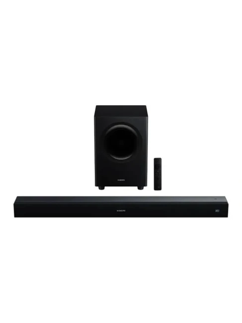 Xiaomi Soundbar Pro 2.1ch  - фото1