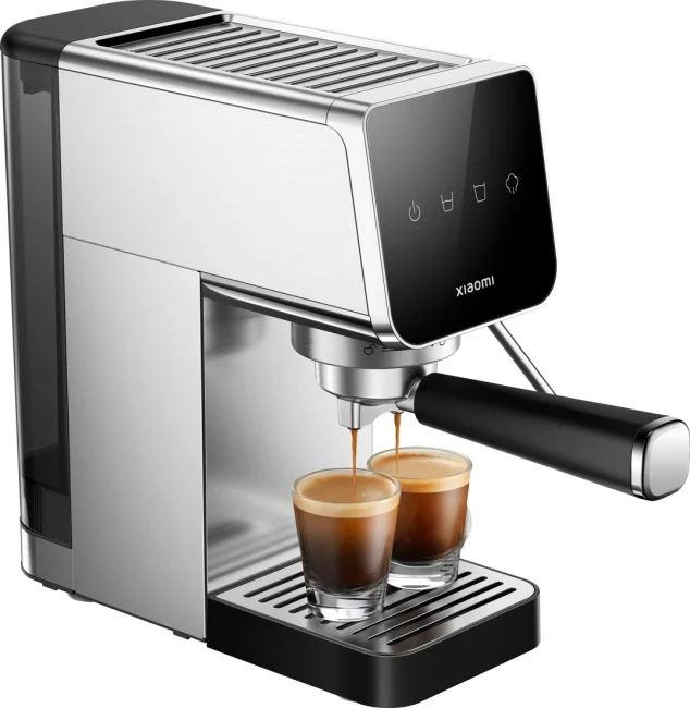 Xiaomi Semi-automatic Espresso Machine  фото-5