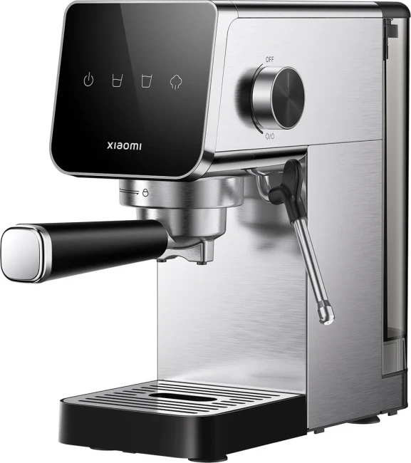 Xiaomi Semi-automatic Espresso Machine  фото-3