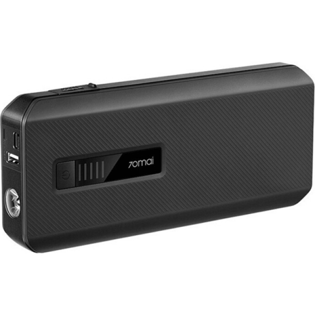 70mai Jump Starter Max Midrive PS06 - фото2 70mai Jump Starter Max Midrive PS06 - фото2