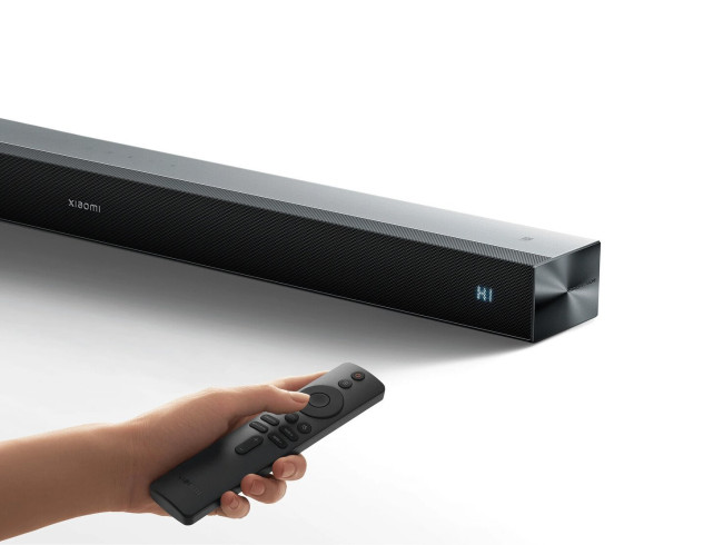 Xiaomi Soundbar 2.0ch  фото-3