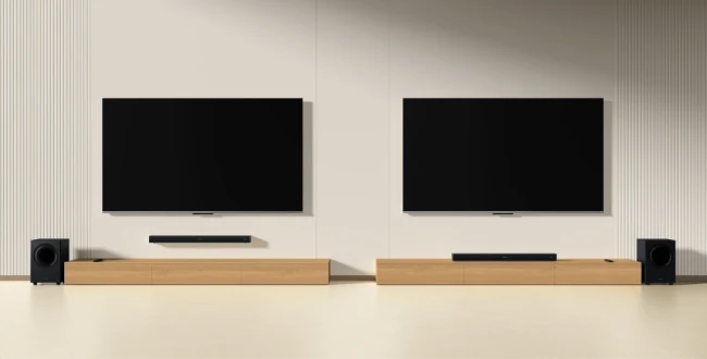 Xiaomi Soundbar Pro 2.1ch  - фото2