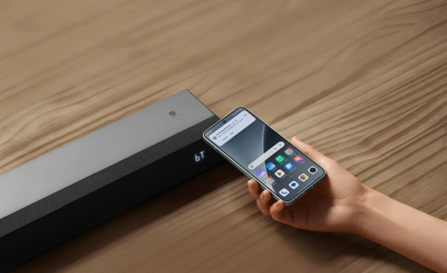 Xiaomi Soundbar Pro 2.1ch  фото-4