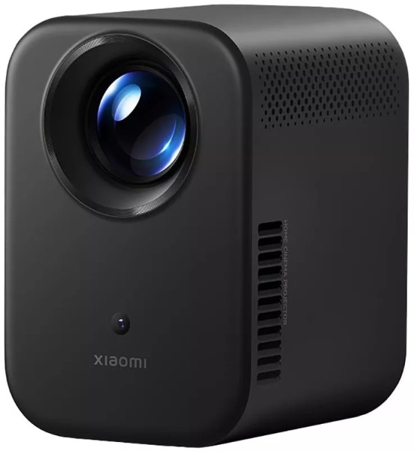 Xiaomi Smart Projector L1 XMTYY03FMG - фото1 Xiaomi Smart Projector L1 XMTYY03FMG - фото1